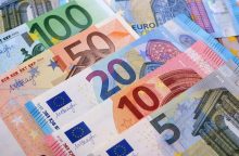 Kaune iš seifo pavogti 38,2 tūkst. eurų