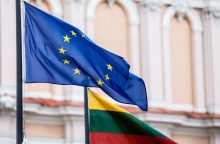 Valstybės kontrolė: yra rizikos, kad Lietuva iš RRF gali gauti mažesnį finansavimą