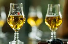 „Švyturio“ alaus someljė: kaip užkariaujamos teisėjų ir vartotojų širdys