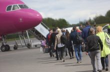 LTOU pirks iki 15 naujų Vilniaus oro uostui skirtų elektrinių autobusų
