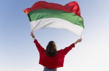 Vengrija: ES susitarimas dėl pabėgėlių priėmimo reformos – nepriimtinas