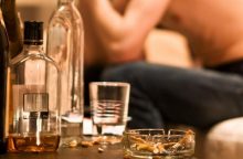 Marijampolės ir Vilkaviškio ligoninėse – alkoholiu apsinuodiję paaugliai