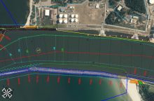 Ieškos rangovo svarbiam uosto projektui: kokie rekonstrukcijos planai?