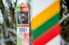 Į Lietuvą neįleisti dar 53 neteisėti migrantai