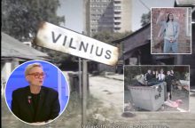 Vilniaus reklamos kūrėjai atviri: tokios neigiamos lietuvių reakcijos nesitikėjome