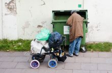 Reikia sunkiųjų darbų kalėjimo