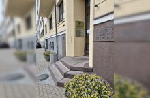 Klaipėdos savivaldybėje – išankstinis balsavimas