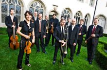 Šeši išskirtiniai senosios muzikos koncertai – jau šį rugpjūtį Kretingos pranciškonų bažnyčioje