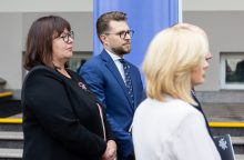 Opozicija baiminasi, kad valdantieji užkirs kelią tyrimui dėl K. Bartoševičiaus